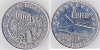  1997 Frankrijk 1997 3 euro de Fayence penning  49.78 元  ＋  251.02 元 运费