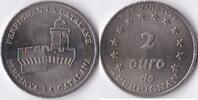  1998 Frankrijk 1998 2 euro de Perpignan la Catalane penning  49.78 元  ＋  251.02 元 运费