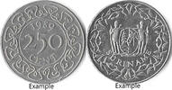Suriname 1989 Suriname 250 Cents 1989 ss 29.29 元  ＋  251.02 元 运费