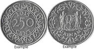 Suriname Suriname 250 Cents 2015 -
