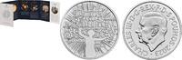 Verenigd Koninkrijk Groot Brittannië 2023 5 Pounds 'Dame Shirley Bassey' -