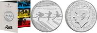 Verenigd Koninkrijk Groot Brittannië 2023 5 Pounds 'The Police' -