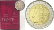 San Marino 2 Euro2015 '750e geboortedag van Dante Alighieri' -