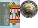 San Marino 2 Euro2015 '25 jaar Duitse eenheid' -