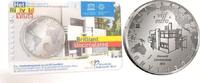 Nederland 5 Euro Nederland 2013 5 euro Rietveld in coincard -