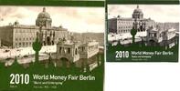 Nederland Nederland 2010 (44) World Money Fair Berlin -