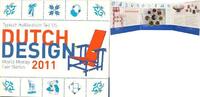 Nederland Nederland 2011 (46) World Money Fair Berlin 'Dutch Design' -