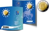 Speciale 2 euromunten 2023 2 Euro Spanje 2023 'Spaans voorzitterschap va... 250.60 元  ＋  251.02 元 运费