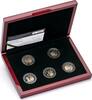 Luxemburg 2022-2023 Proofset2023 2 euromuntenmet Slowaaks muntteken.  3,589.53 元  ＋  251.02 元 运费