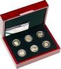 Luxemburg 2009-2012 2 euro2012 proofset met de 2 euromunten  3,305.04 元  ＋  251.02 元 运费