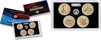 Verenigde Staten United States of America 2023 Innovation Dollar Proofset Reverse -