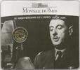 Frankrijk 2 Euro2010 Charles de Gaulle in blister -
