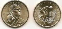 Verenigde Staten KM ??? U.S.A. 1 Dollar -