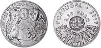 Portugal Portugal 2017 2½ euro Tras os Montes -