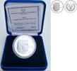 Cyprus Cyprus 2023 5 Euro 'Apollon Hylates' Zilver -