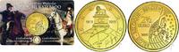 België 2½ euro België 2015 2½ euro Slag bij Waterloo Franstalig in coincard -