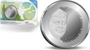 Nederland 5 Euro Nederland 2013 5 euro Vredespaleis in coincard -
