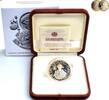 Vaticaan 10 euro Vaticaan 2023 10 euro 'de 12 apostelen- S. Giacomo Maggiore' met Goudrelief -