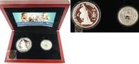 Nederland Nederland 2006 Combiset Australië. -