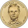 Verenigde Staten U.S.A. 16th President Dollar Abraham Lincoln -