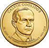 Verenigde Staten U.S.A. 30 th President Dollar Calvin Coolidge -