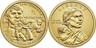 Verenigde Staten 2018 P USA 1 dollar Native Jim Thorpe unz 23.01 元  ＋  251.02 元 运费
