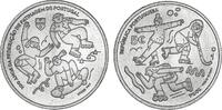Portugal 5 Euro Portugal 2024 5 euro 'Skating Federation' -