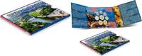 België €8,88 set2024 'Namen' met extra de 2x 2½ euro -