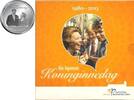 Nederland Nederland 2013 Themaset De laatste koninginnedag -
