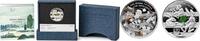 Letland 5 Euro Letland 2024 5 Euro 'Kinder Vreugde' -