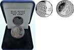 België 10 euro België 2013 10 Euro 'Hugo Claus' Zilver -