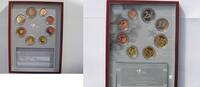 Nederland Nederland 2002 Prooflikeset -