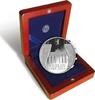 België België 2014 20 euro 'de Berlijnse Muur' Zilver -