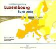 Luxemburg set2010 -