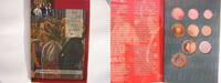 Nederland Nederland 2002 Holland coin Fair set -