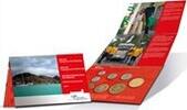 Nederlandse Antillen Set Nederlandse Antillen 2012 -