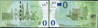 0 Euro Biljetten 0 Euro biljet Frankrijk 2018 - Avignon -