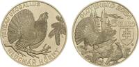 Slowakije 5 Euro Slowakije 2024 5 euro 'Westerse Auerhoen' -