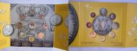 Nederland Nederland 2006 Themaset 200 jaar munten -