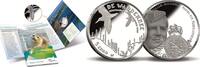 Nederland 5 Euro Nederland 2016 5 euro het Wadden vijfje Zilver in Blister -