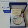 Frankrijk 1½ Euro 2002 Frankrijk 2002 1½ Euro 'Gavroche' Zilver PP 1,045.90 元  ＋  251.02 元 运费