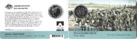 Australië Australië 2016 50 Cent 'The Battle of Pozieres' -