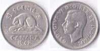 Canada Canada 5 Cent 1942 -