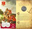 Oostenrijk Oostenrijk 2010 10 Euro Der Erzberg in der Steiermark in Blister -