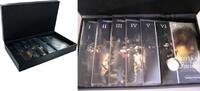 Nederland Nederland 2006 (25 t/m 30) Rembrandt Zilver collectie -