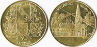  1980 België 1980 Willebroek 50 kapoenen  24.68 元  ＋  251.02 元 运费