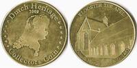  2009 Dutch Heritage 2009 'Ter Apel-Klooster' collectors coin  24.68 元  ＋  251.02 元 运费