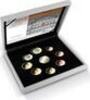Nederland Nederland 2013 Proofset Inclusief 2 euro 200 jaar Koninkrijk -