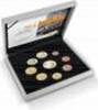 Nederland Nederland 2014 Proofset Inclusief 2 euro Dubbelportret -