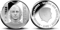 Nederland Nederland 2017 5 Euro Johan Cruijff -